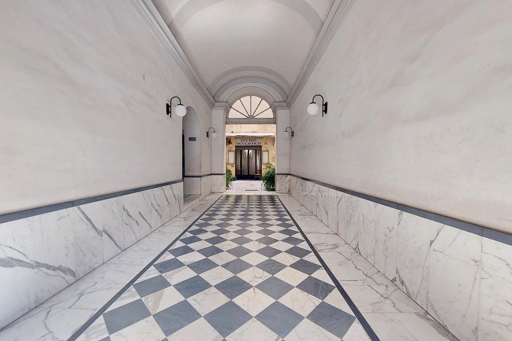 Vatican D'Elite Rom Exterior foto