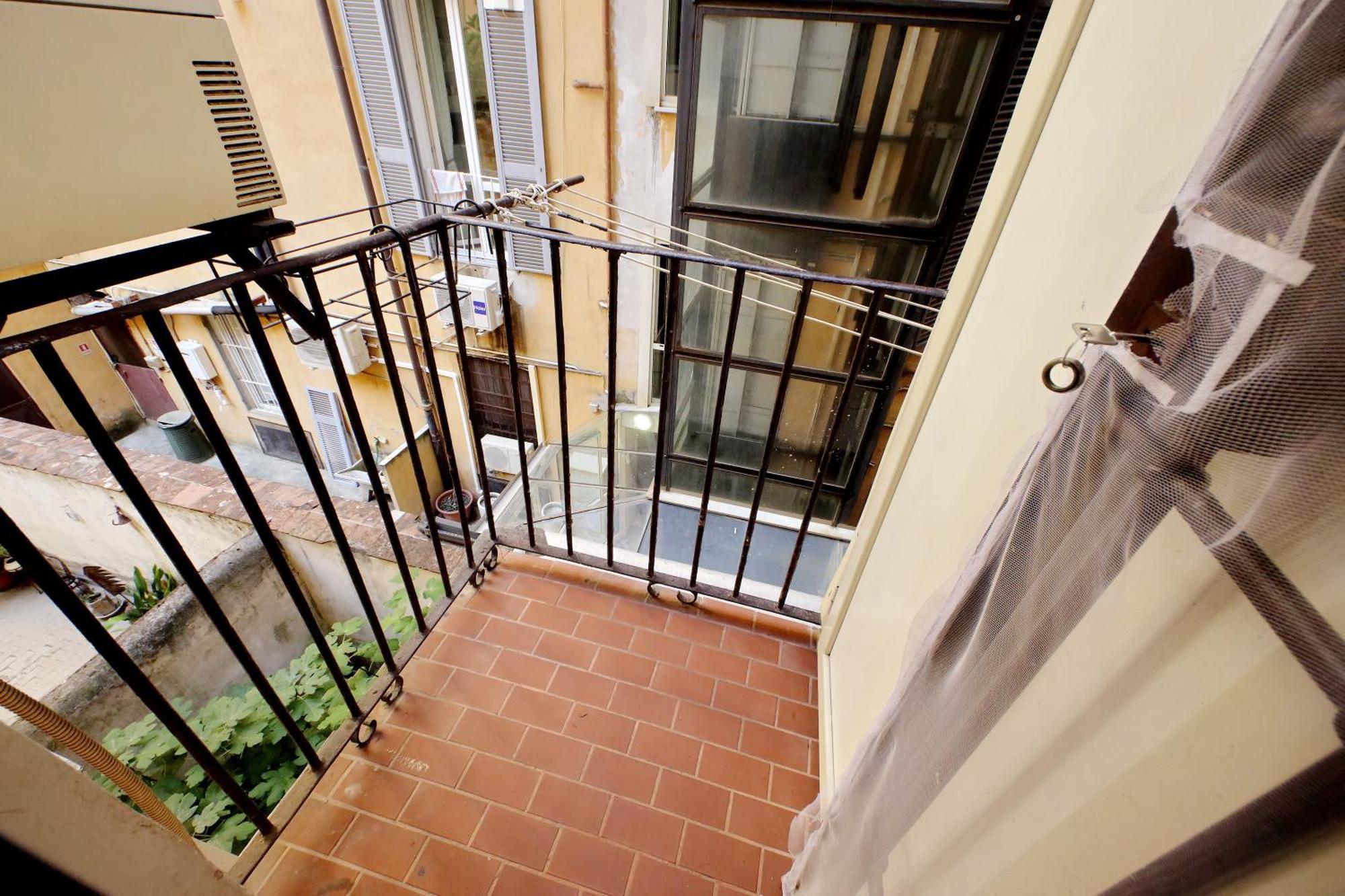 Vatican D'Elite Rom Exterior foto